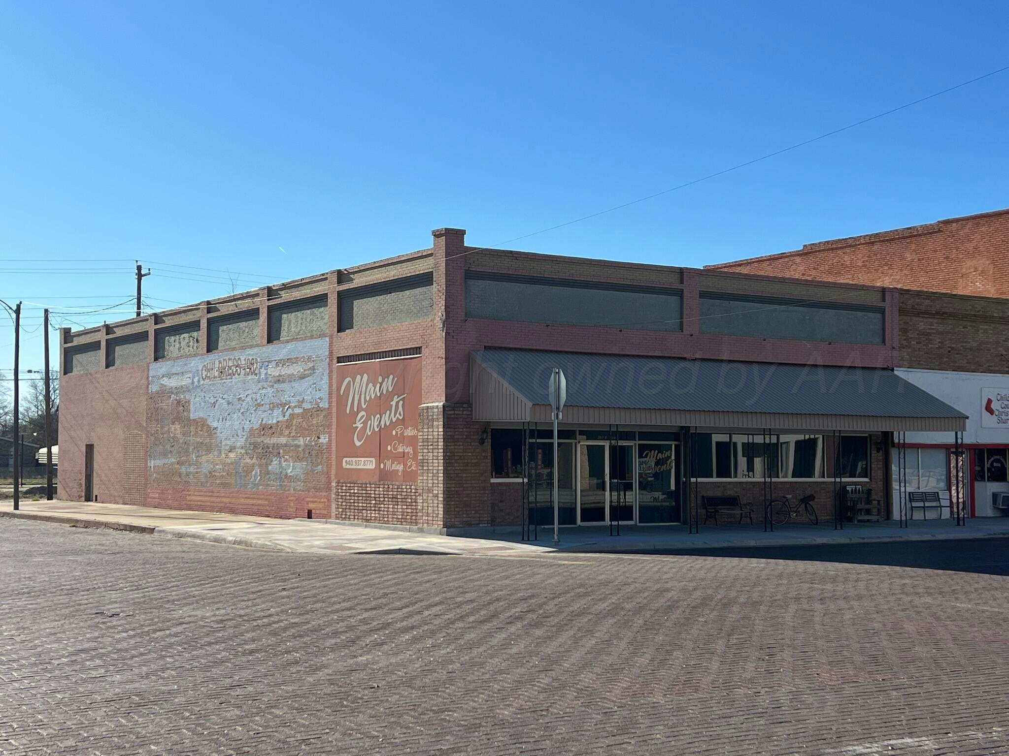 240 N Main Street — photo
