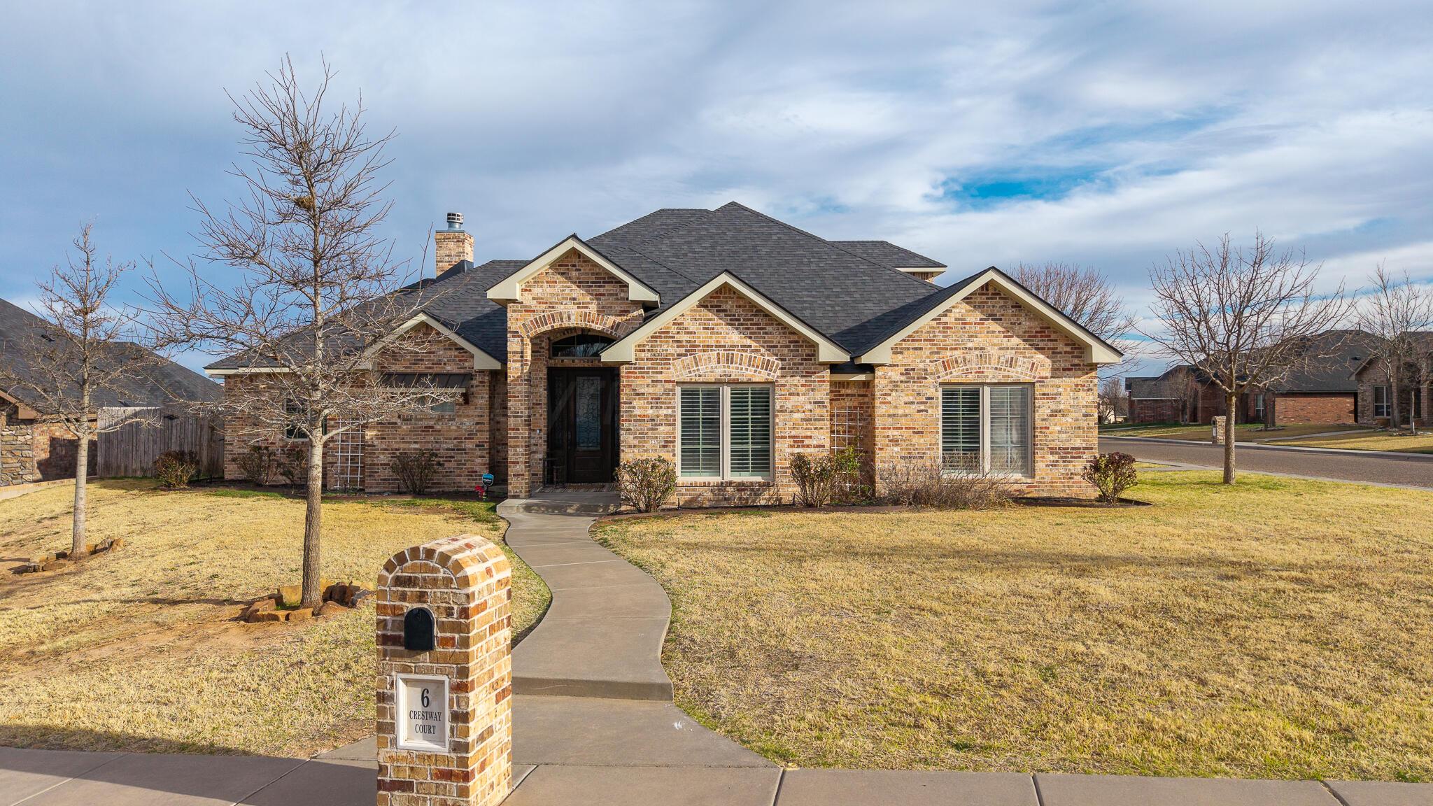6 Crestway Court — photo