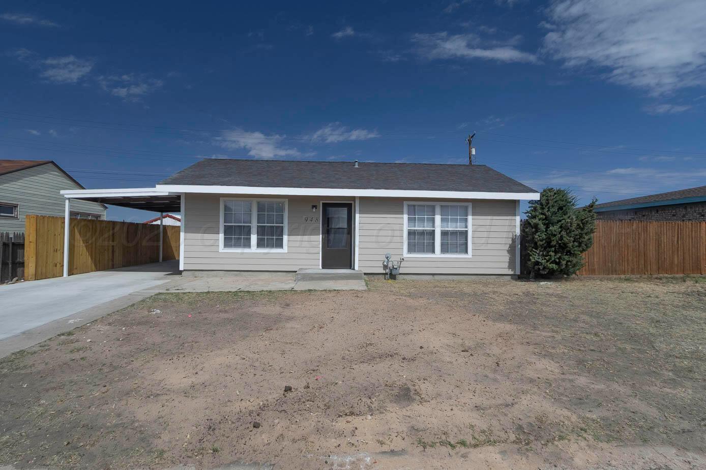 948 Harrington Street — photo