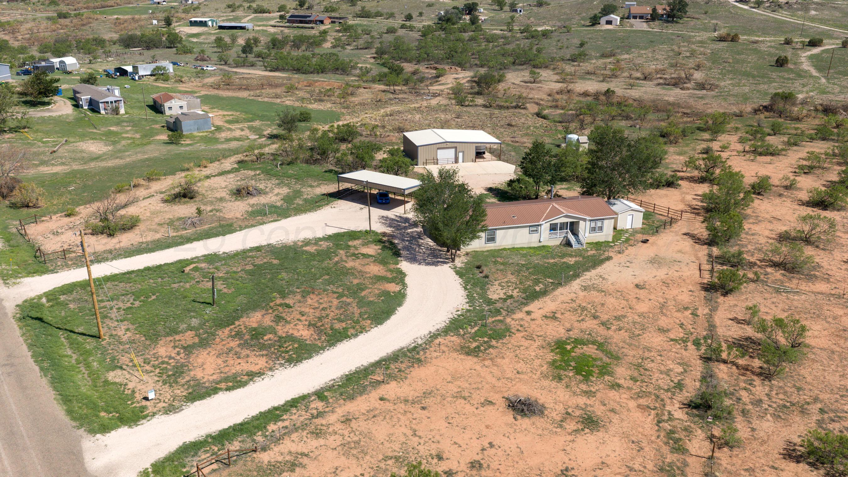 11600 E View Drive — photo