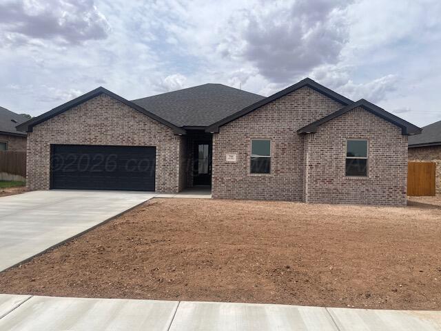 708 Columbia Drive — photo