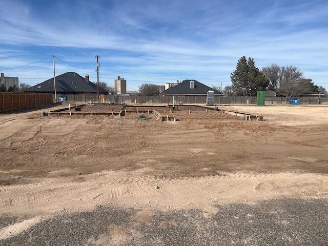 608 Columbia Drive — photo