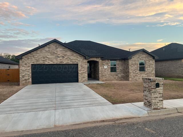706 Columbia Drive — photo