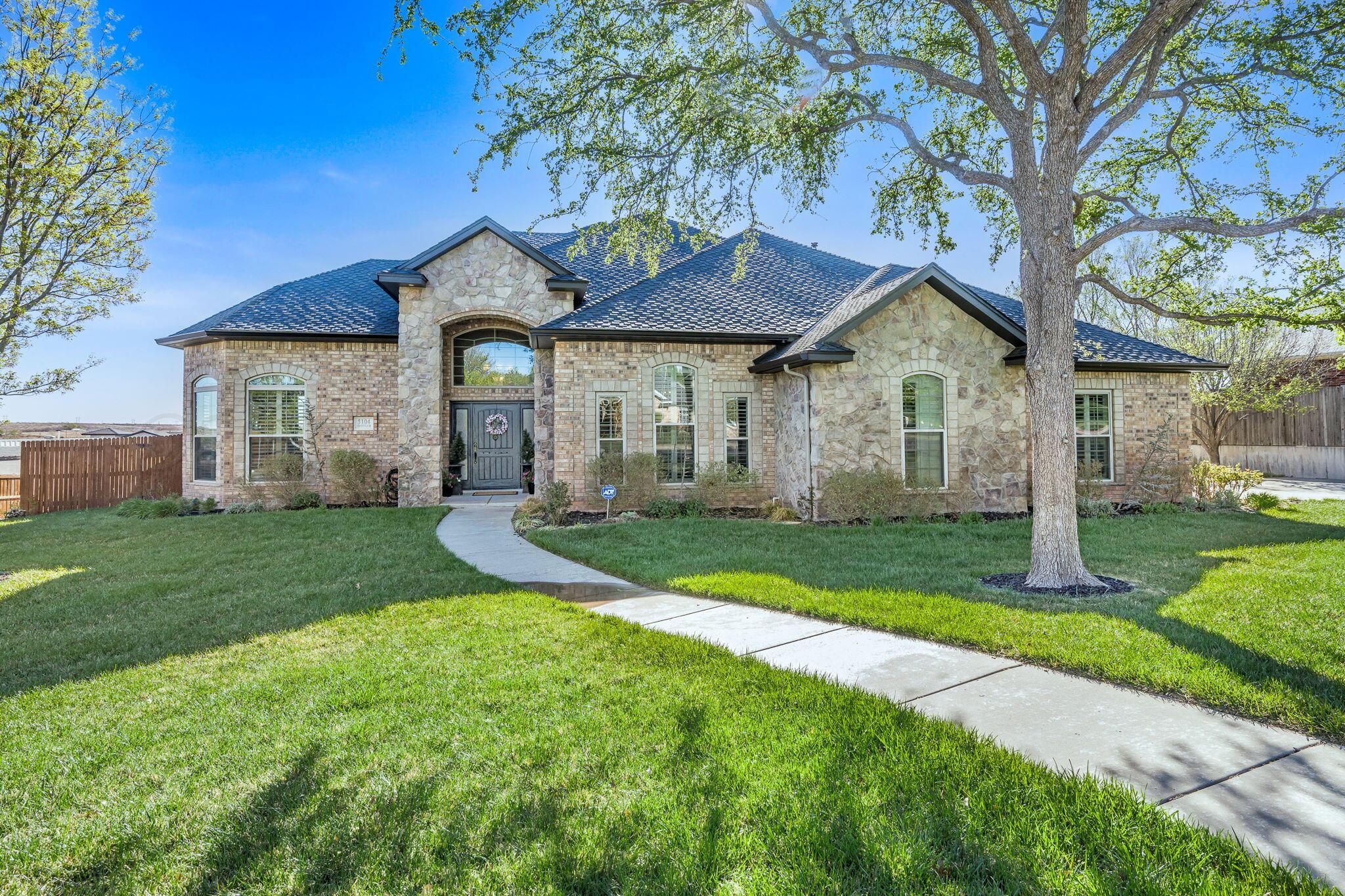 3104 Sweetgum Lane — photo