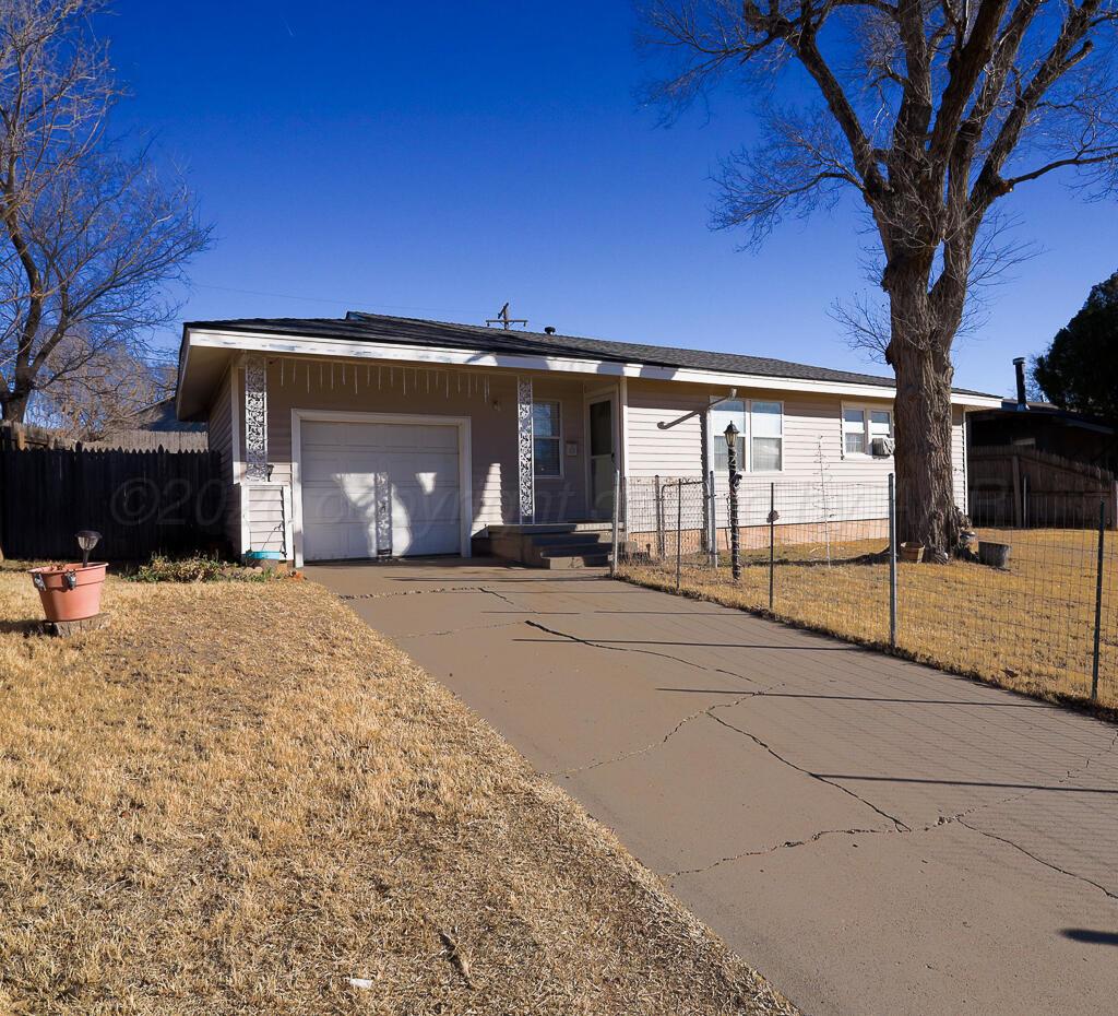 1812 Magnolia Street — photo