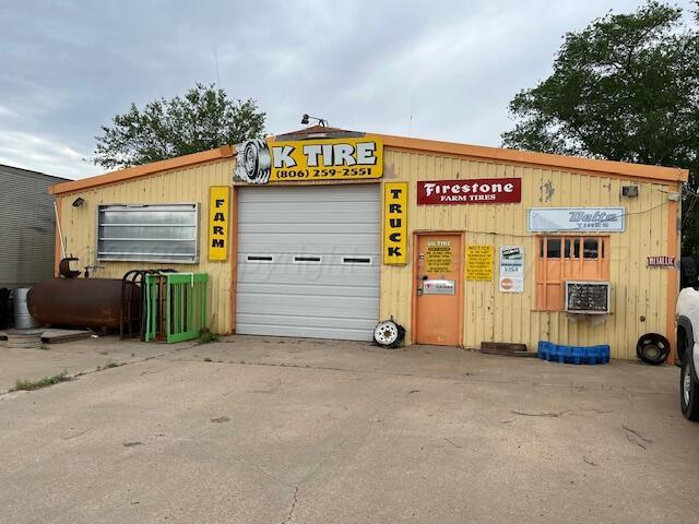 1010 Boykin Drive — photo