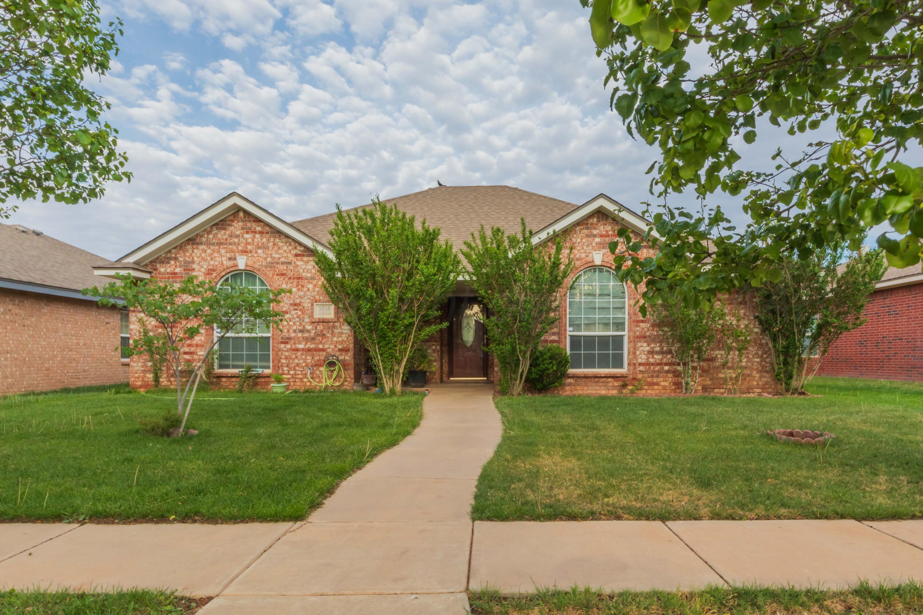 3618 S Aldredge Street — photo