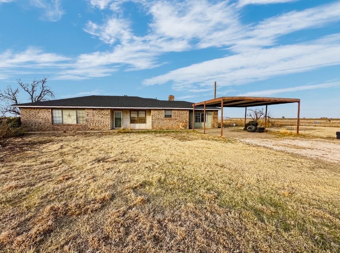 7811 Texas 86 — photo