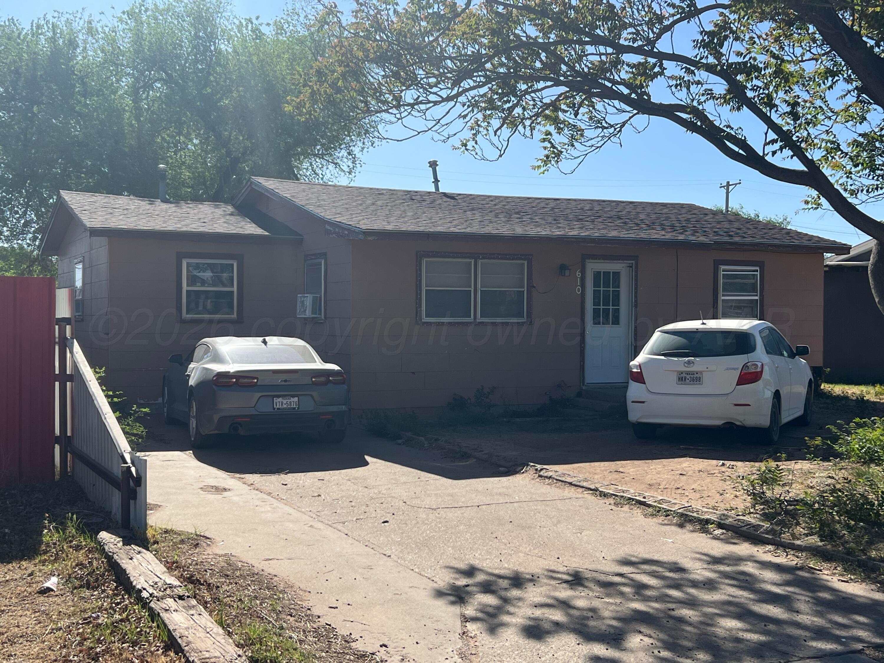 610 Summitt Avenue — photo