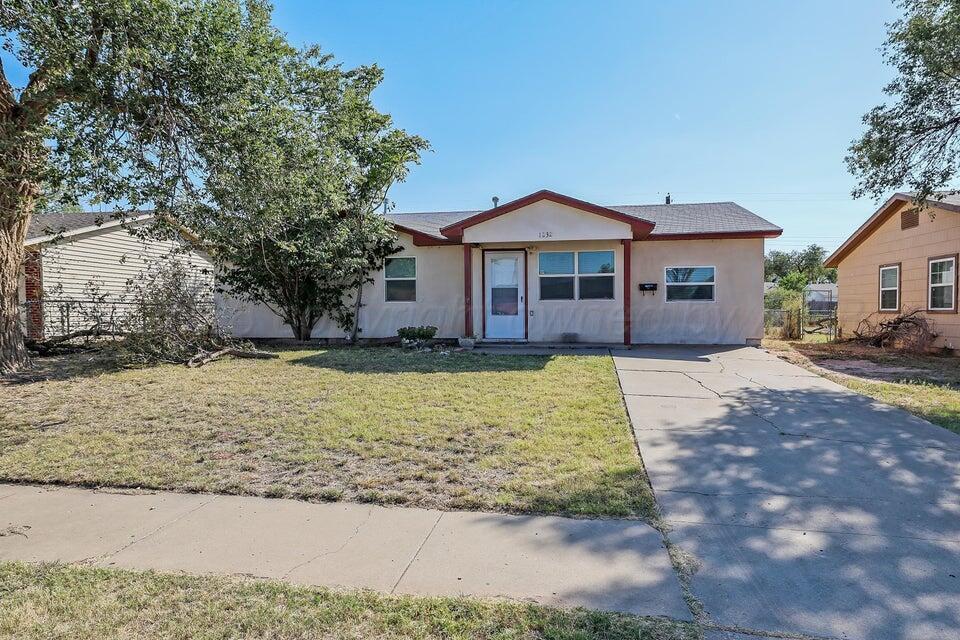 1232 Sycamore Street — photo