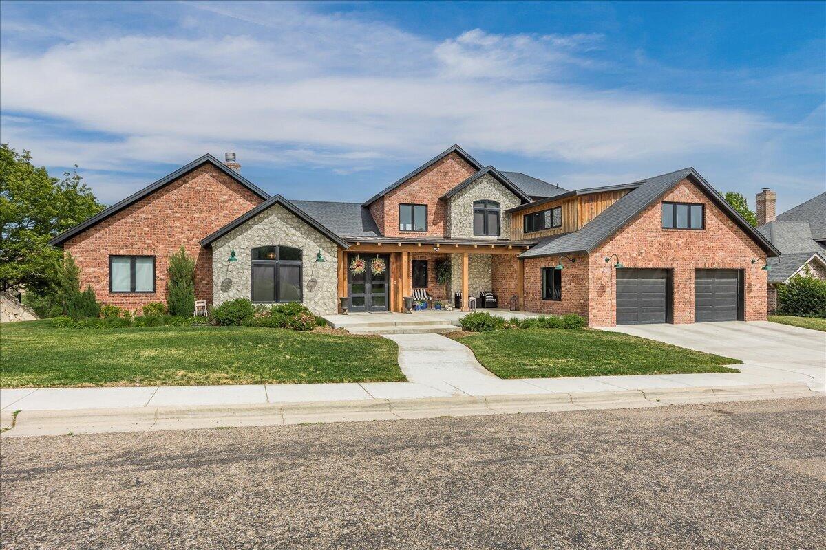 8 Cypress Point — photo