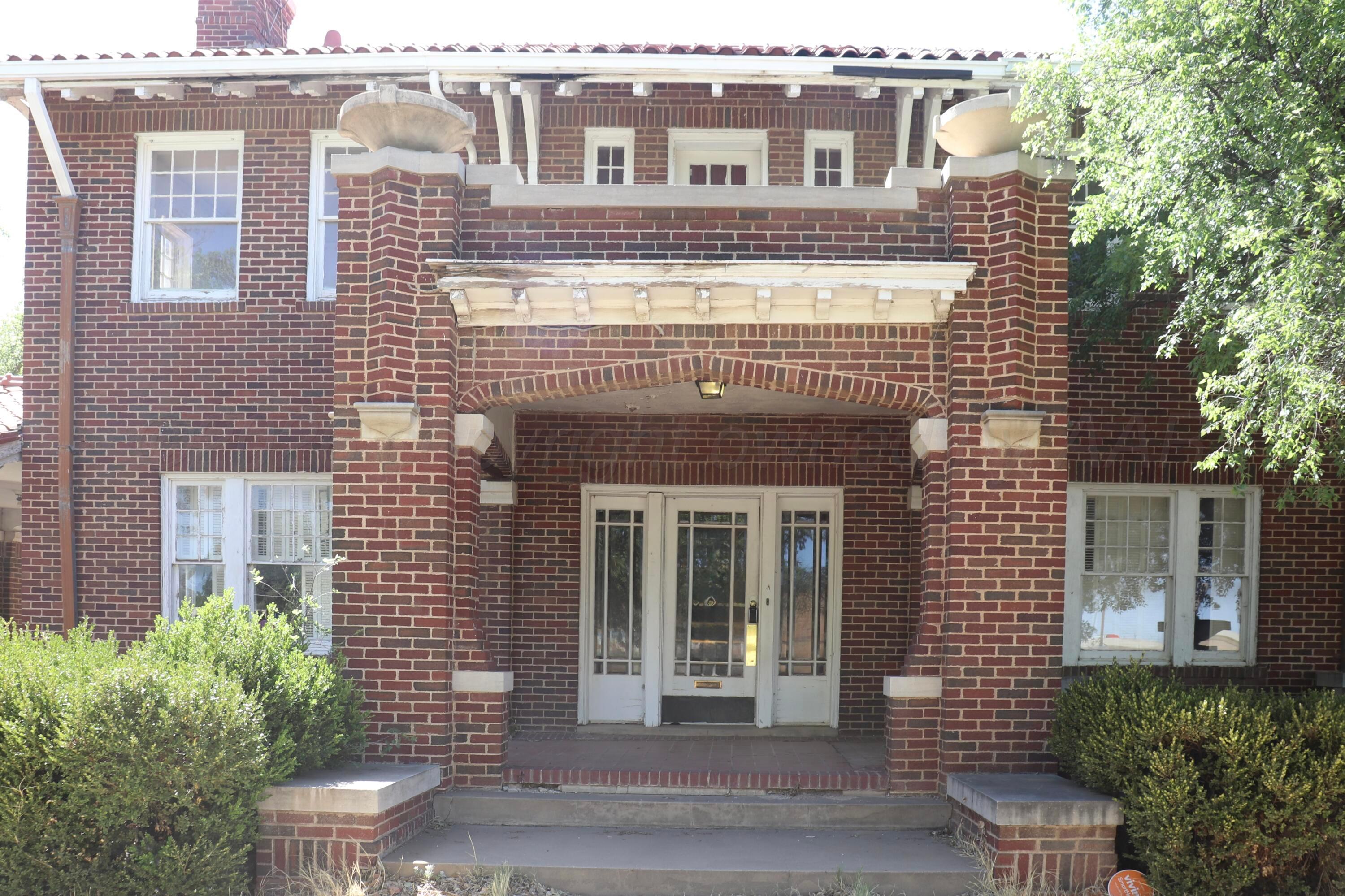 1912 S Tyler Street — photo