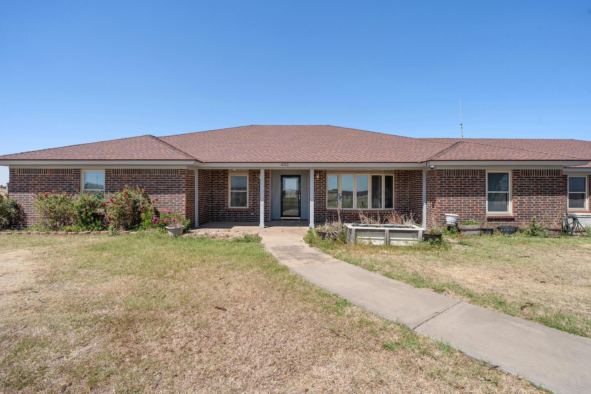 403 County Road 309 — photo