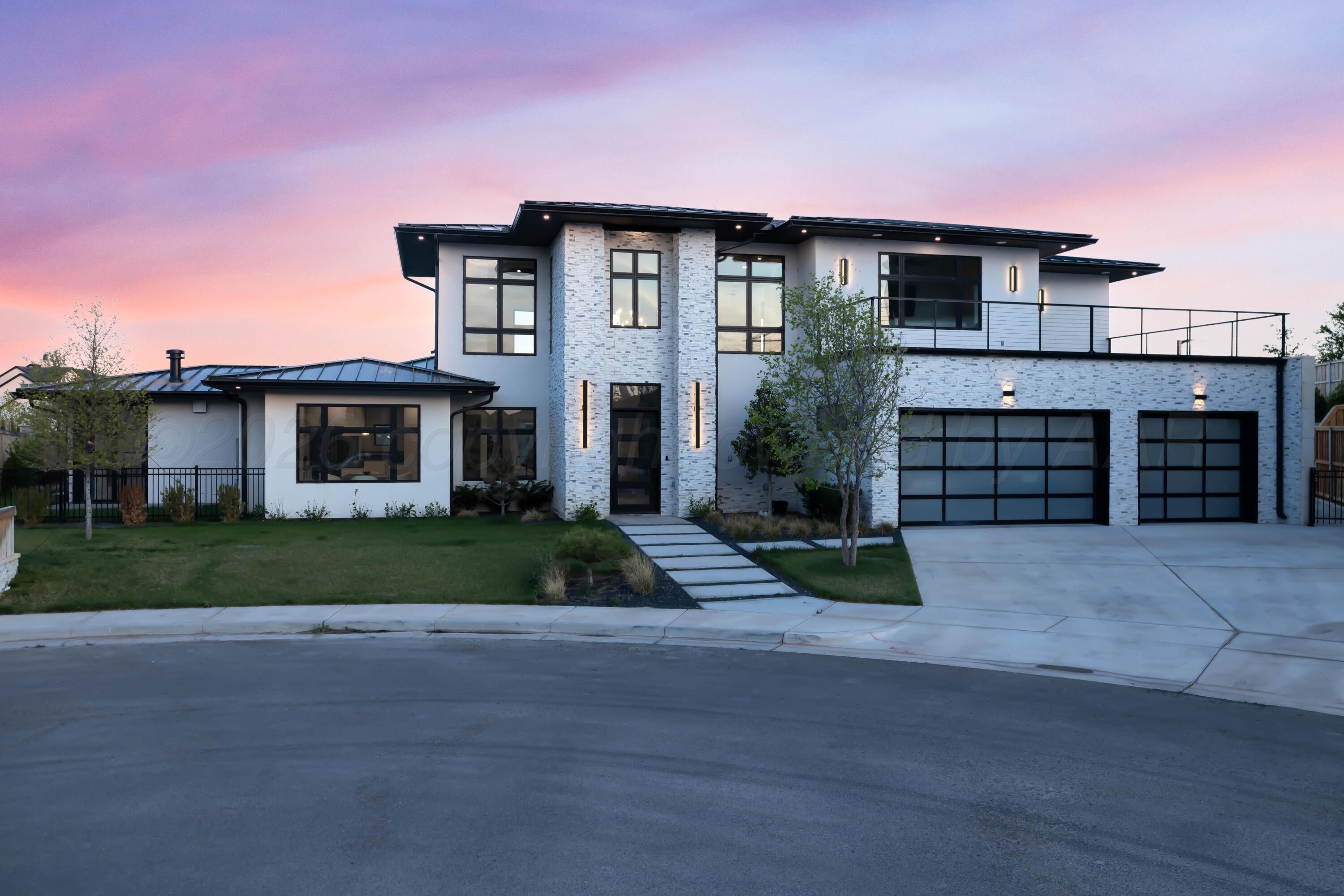 4801 Alamocito Court — photo