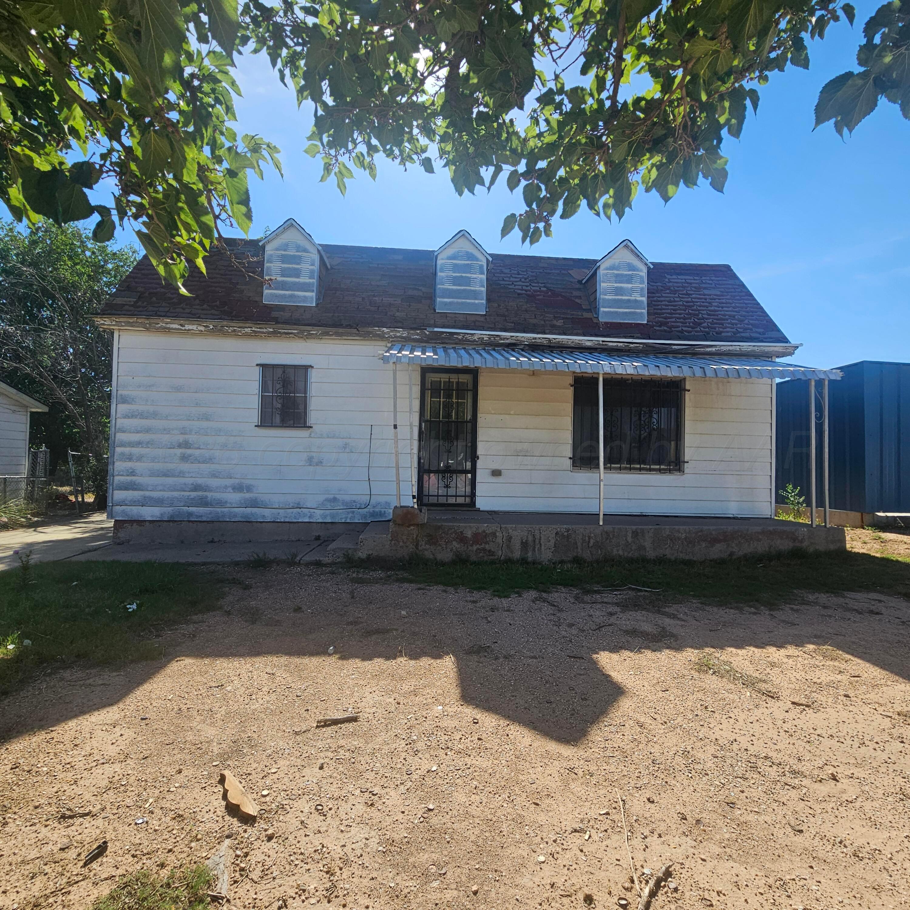 1906 N Washington Street — photo