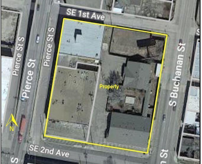 117 S Pierce Street — photo