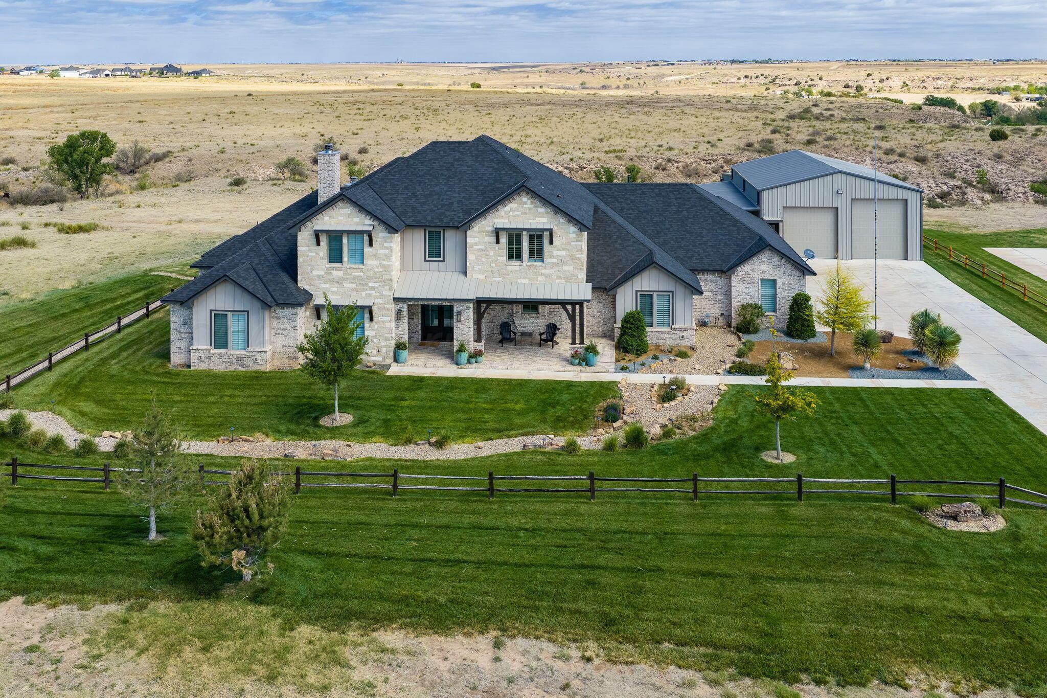 12500 Sand Trap Drive — photo