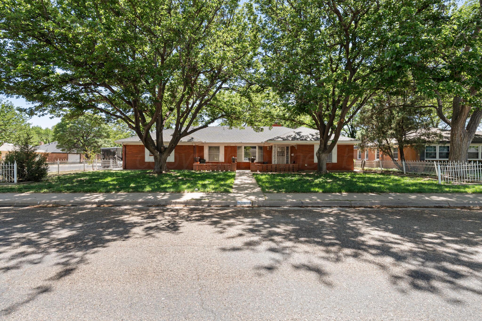 3932 Doris Drive — photo