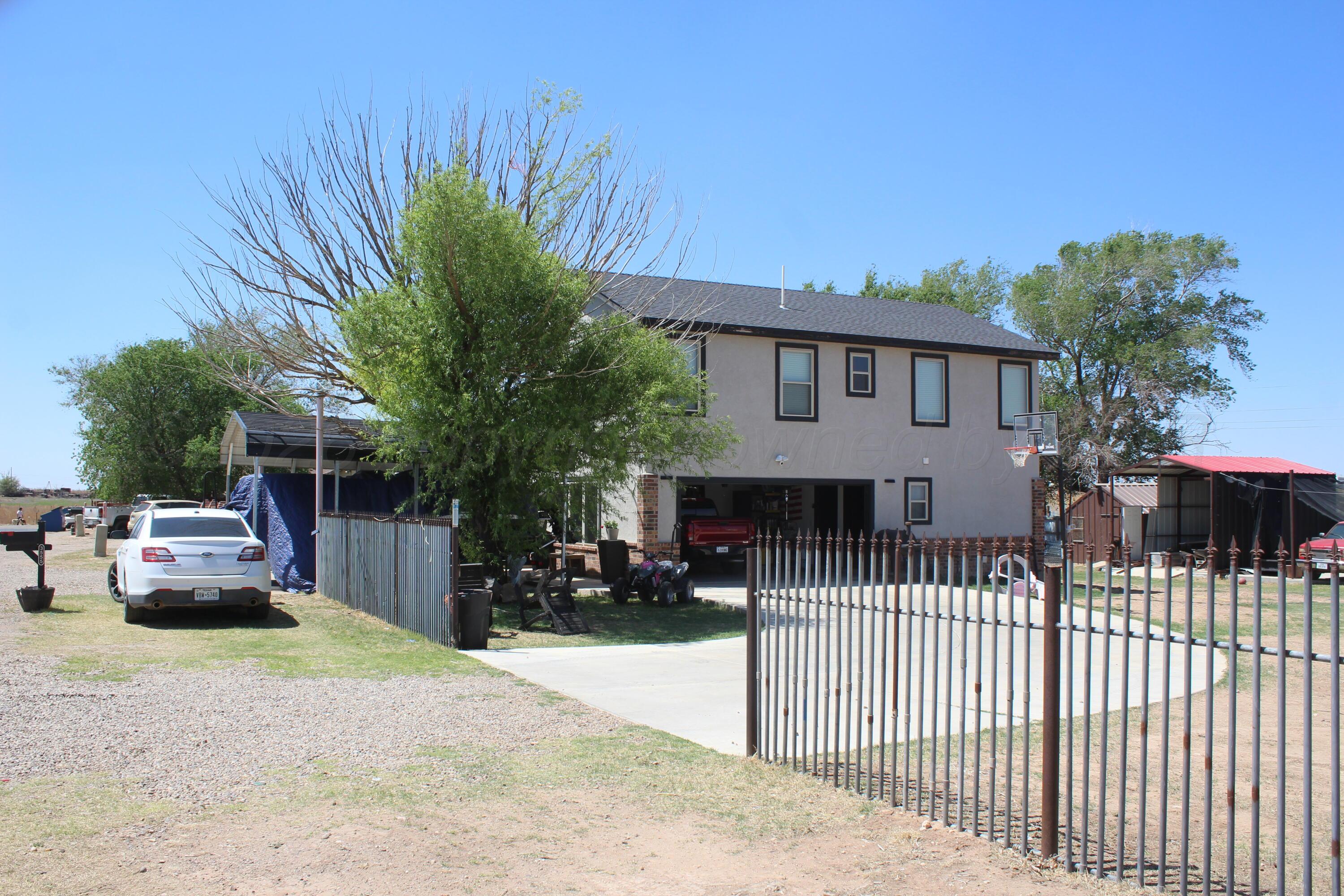 3555 County Road 5 — photo