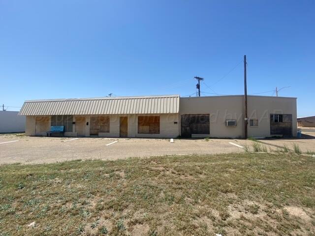 909 N Cedar Street — photo