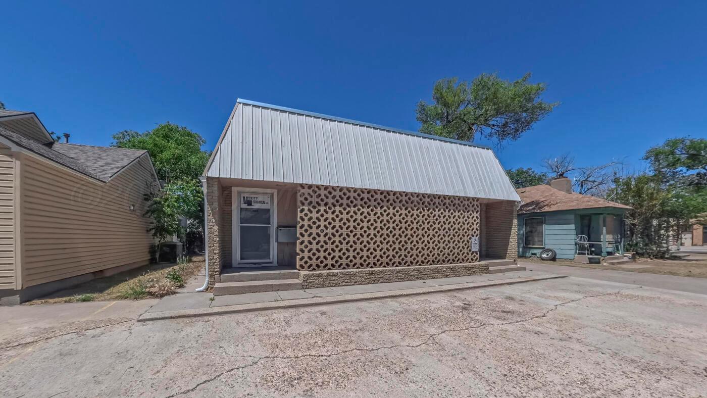1502 S Lipscomb Street — photo
