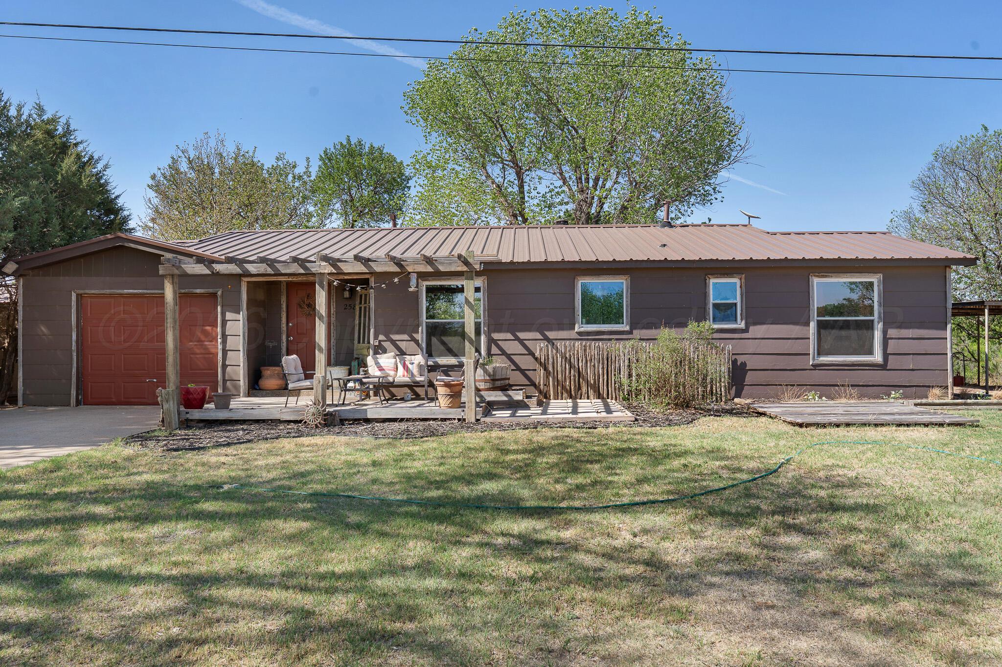 258 Carroll Creek Drive — photo