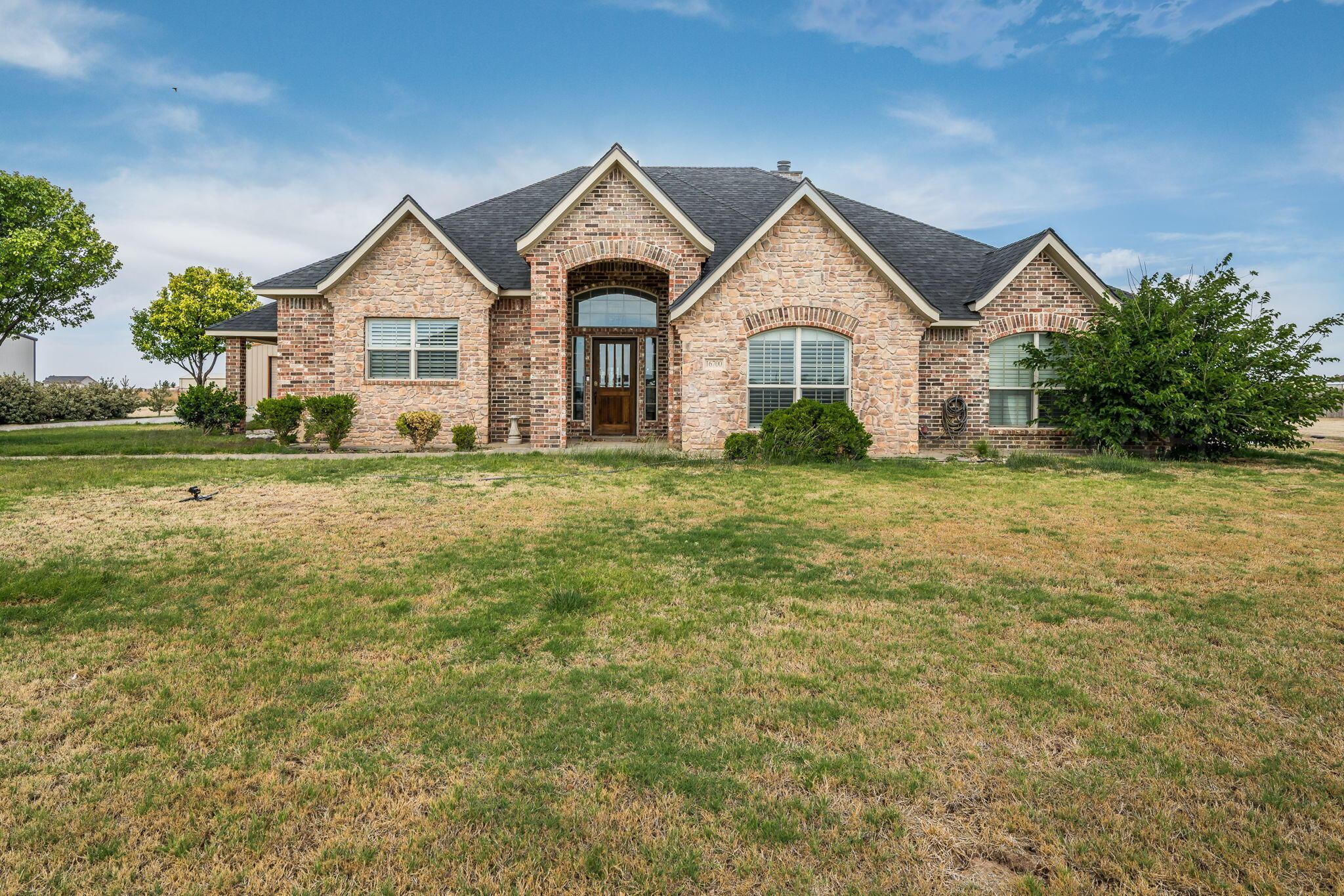 16700 Dove Meadow Road — photo