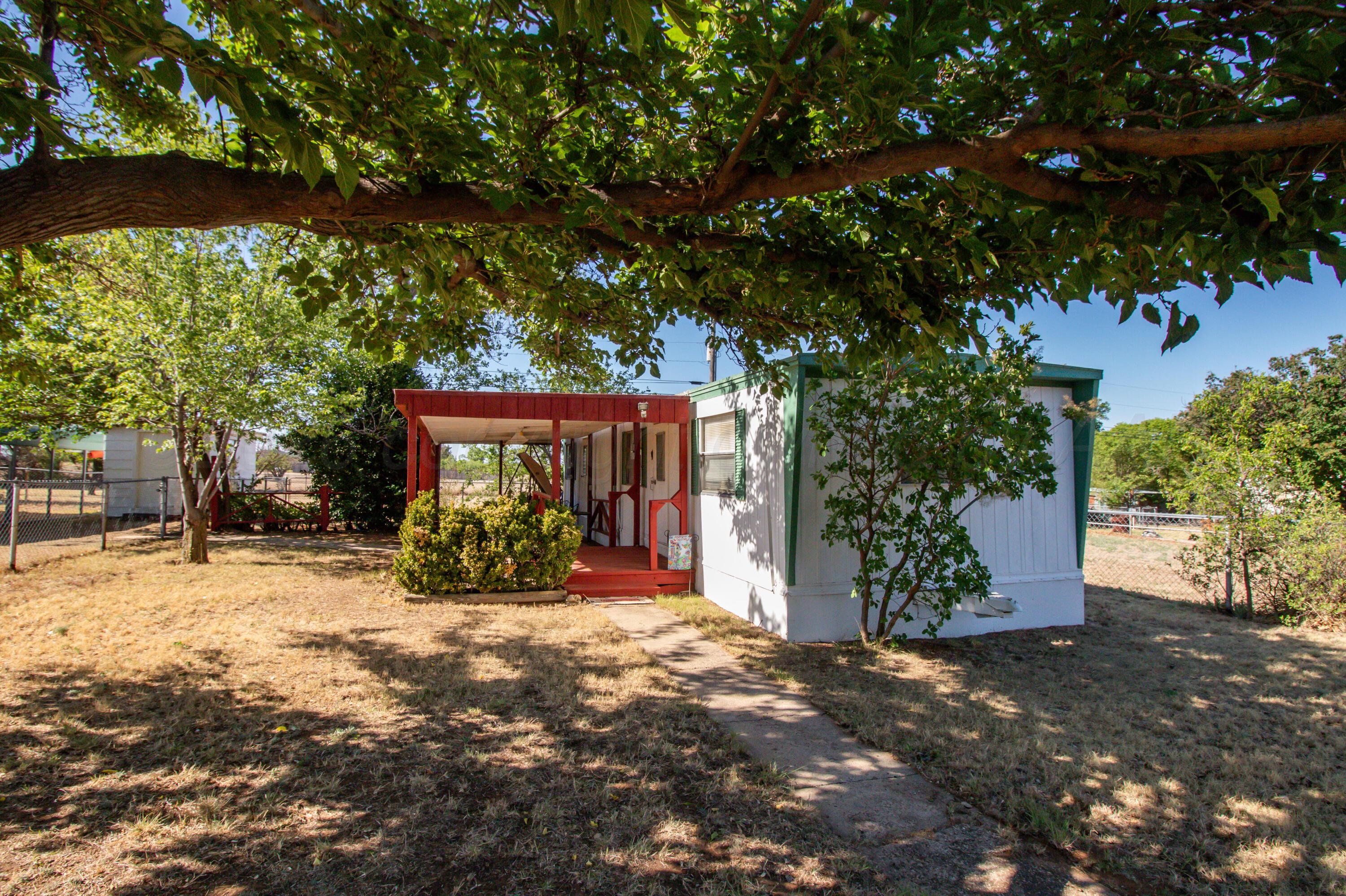 201 Janny Drive — photo