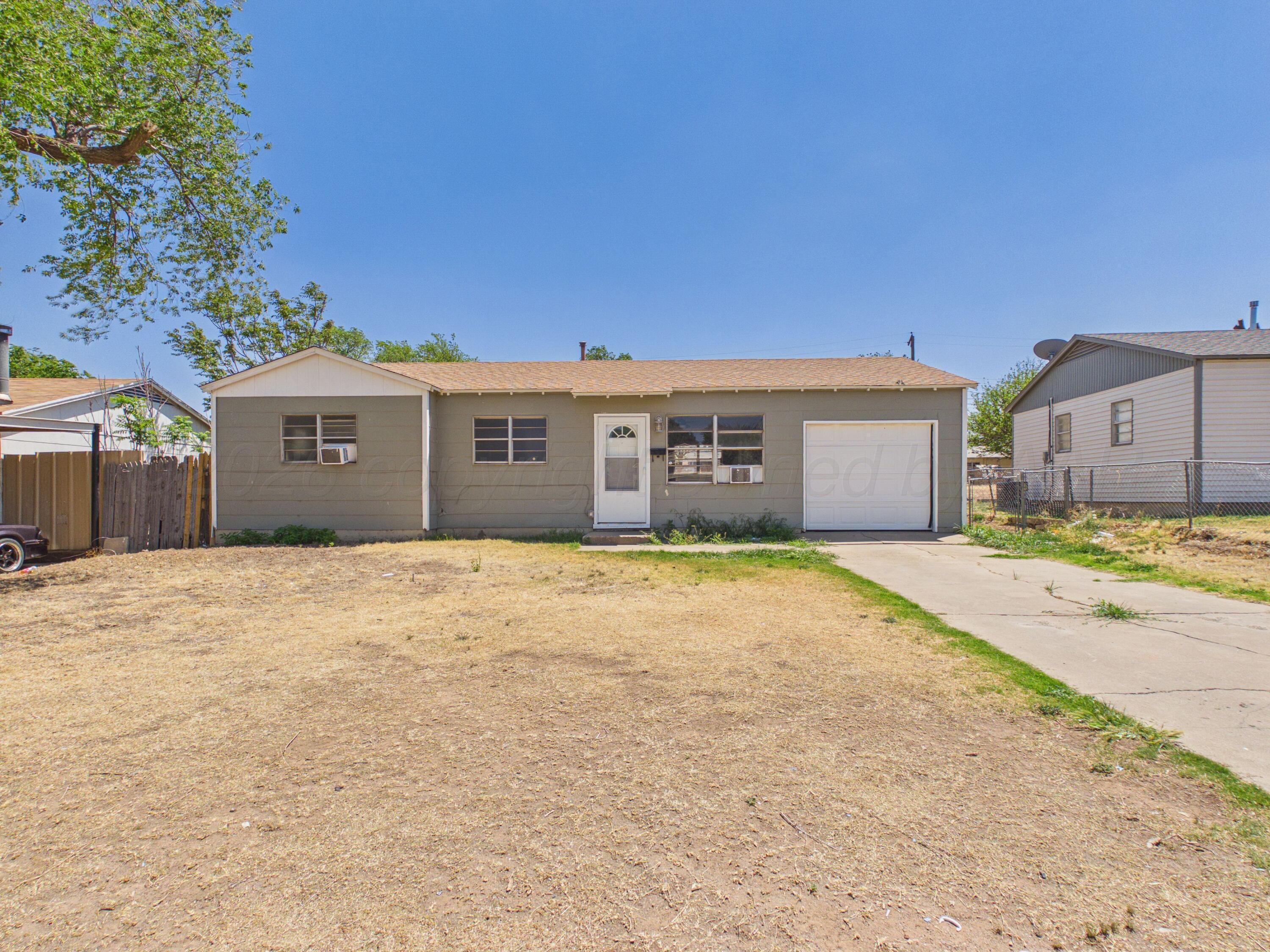 3810 Mesa Verde Drive — photo