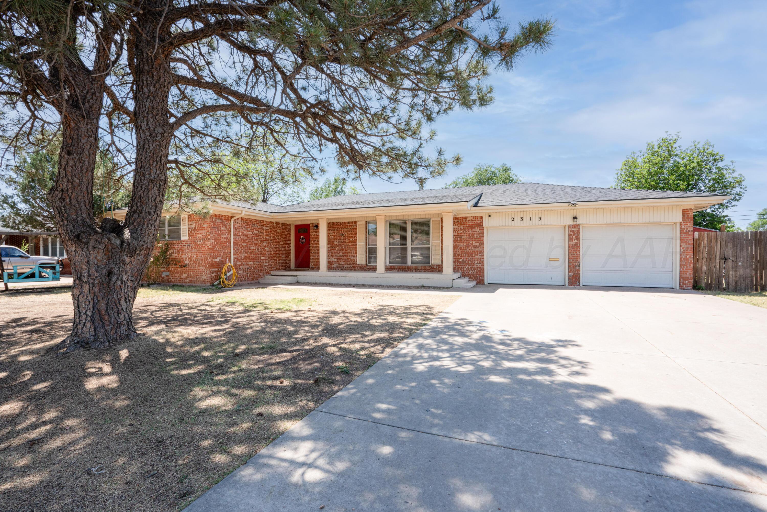 2313 N Mary Ellen Street — photo