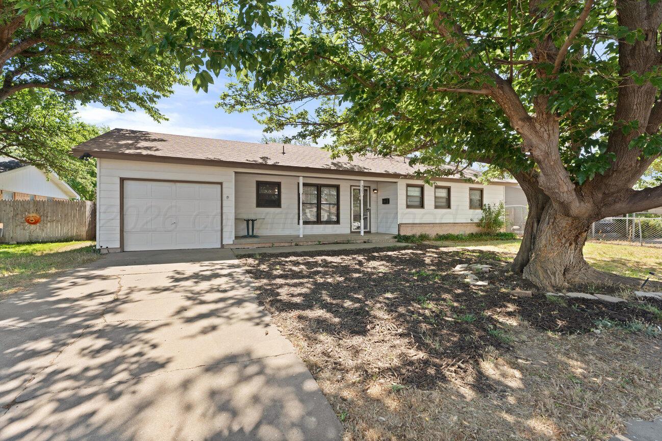 4305 S Bonham Street, Amarillo, TX 79110 — photo 2
