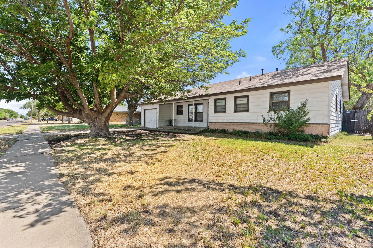 4305 S Bonham Street, Amarillo, TX 79110 — photo 3