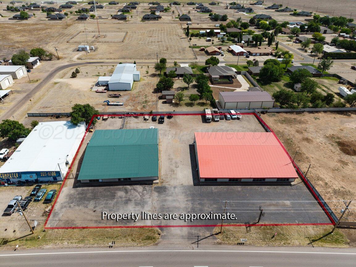 11403 W Interstate 40, Amarillo, TX 79124 — photo 2