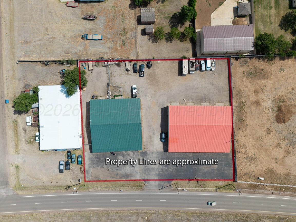 11403 W Interstate 40, Amarillo, TX 79124 — photo 3