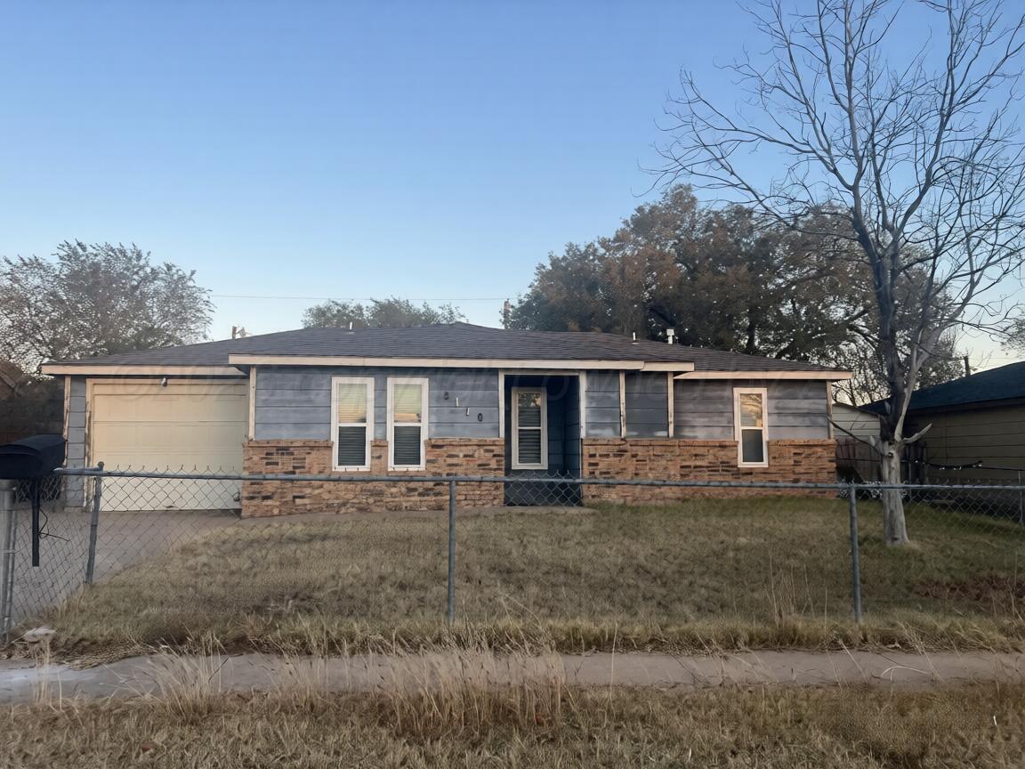 3110 Redwood Street — photo