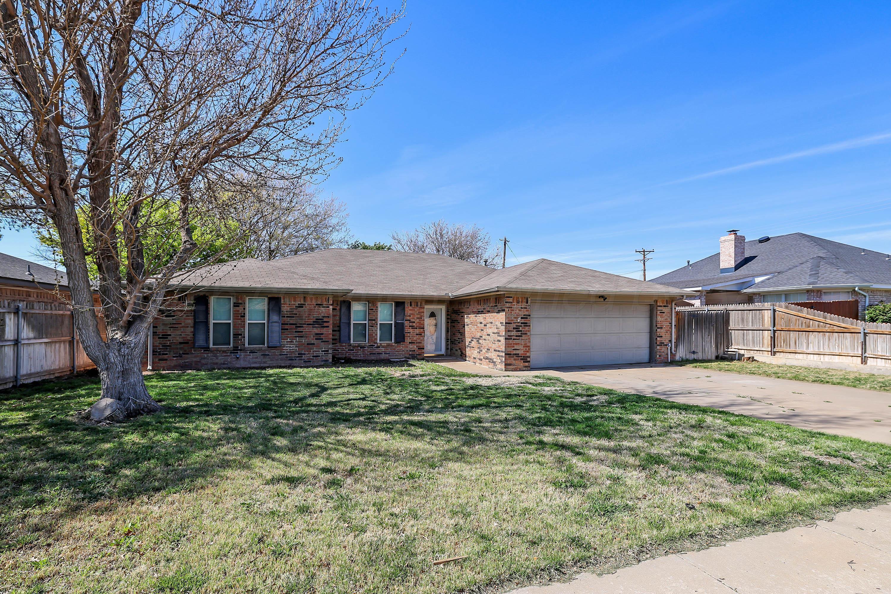 7902 Gerald Drive — photo