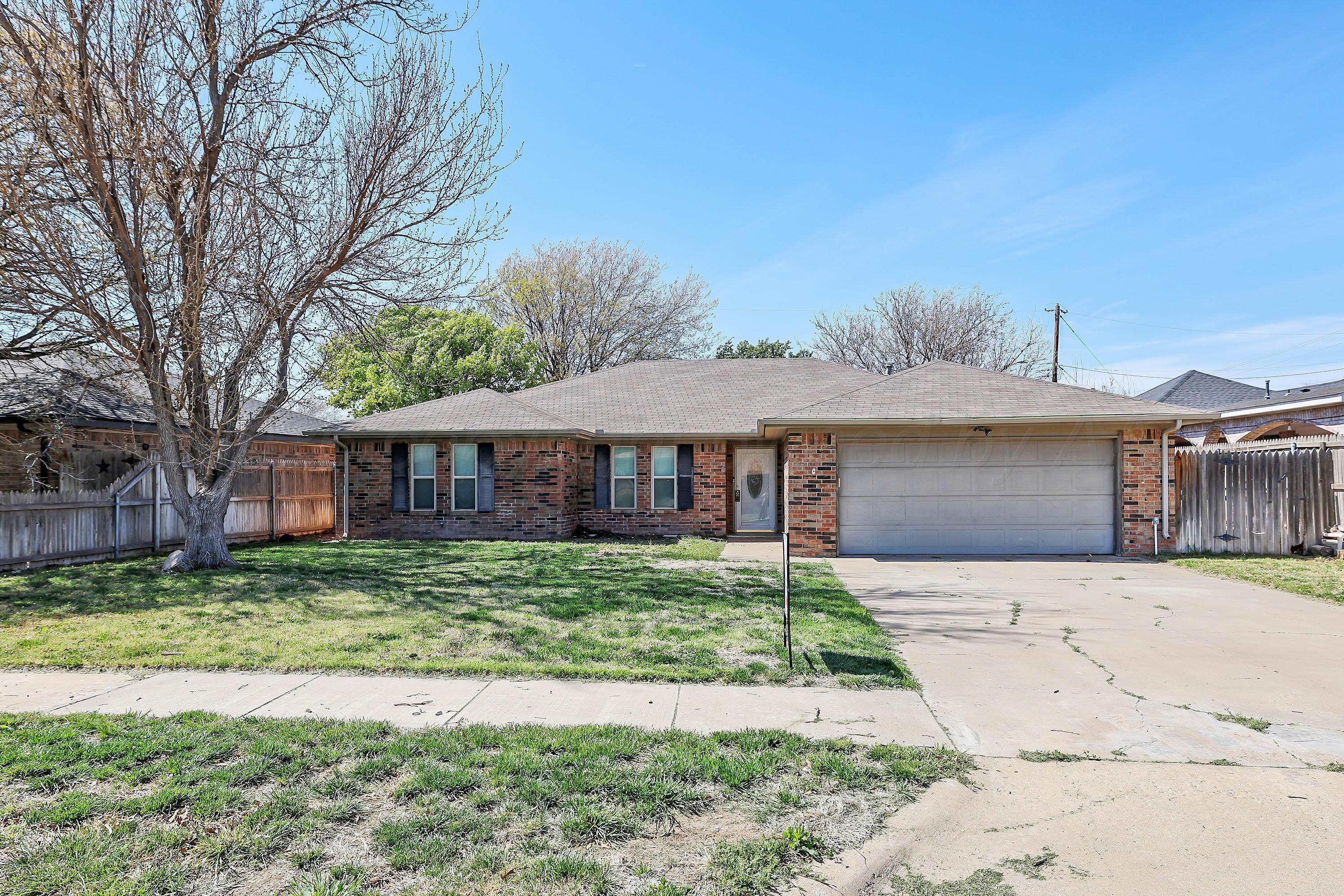 7902 Gerald Drive, Amarillo, TX 79121 — photo 2