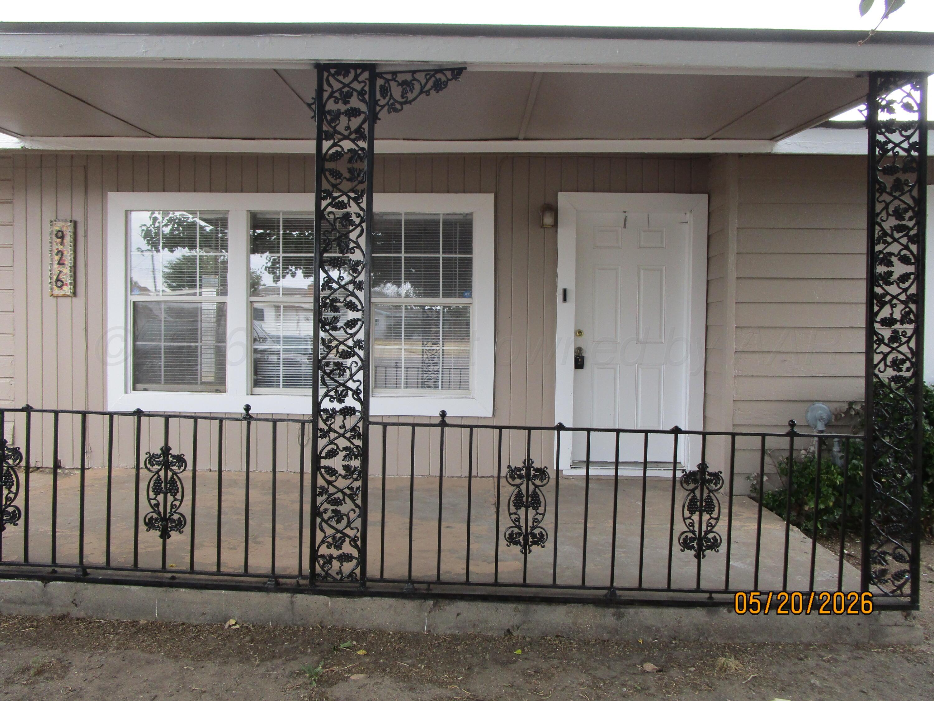 926 West Drive — photo