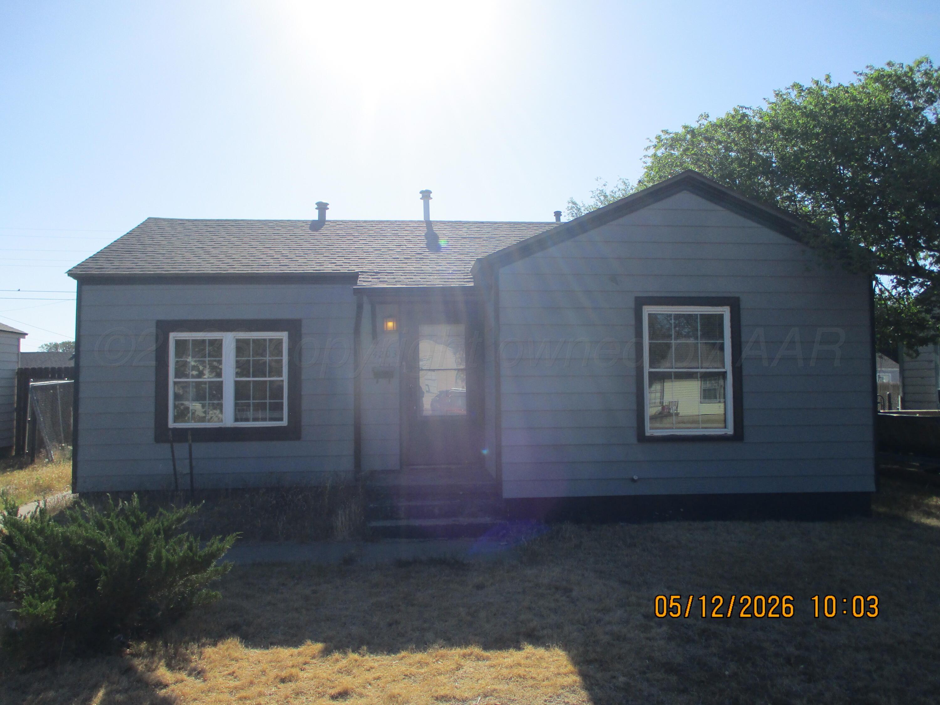 4203 S Monroe Street — photo