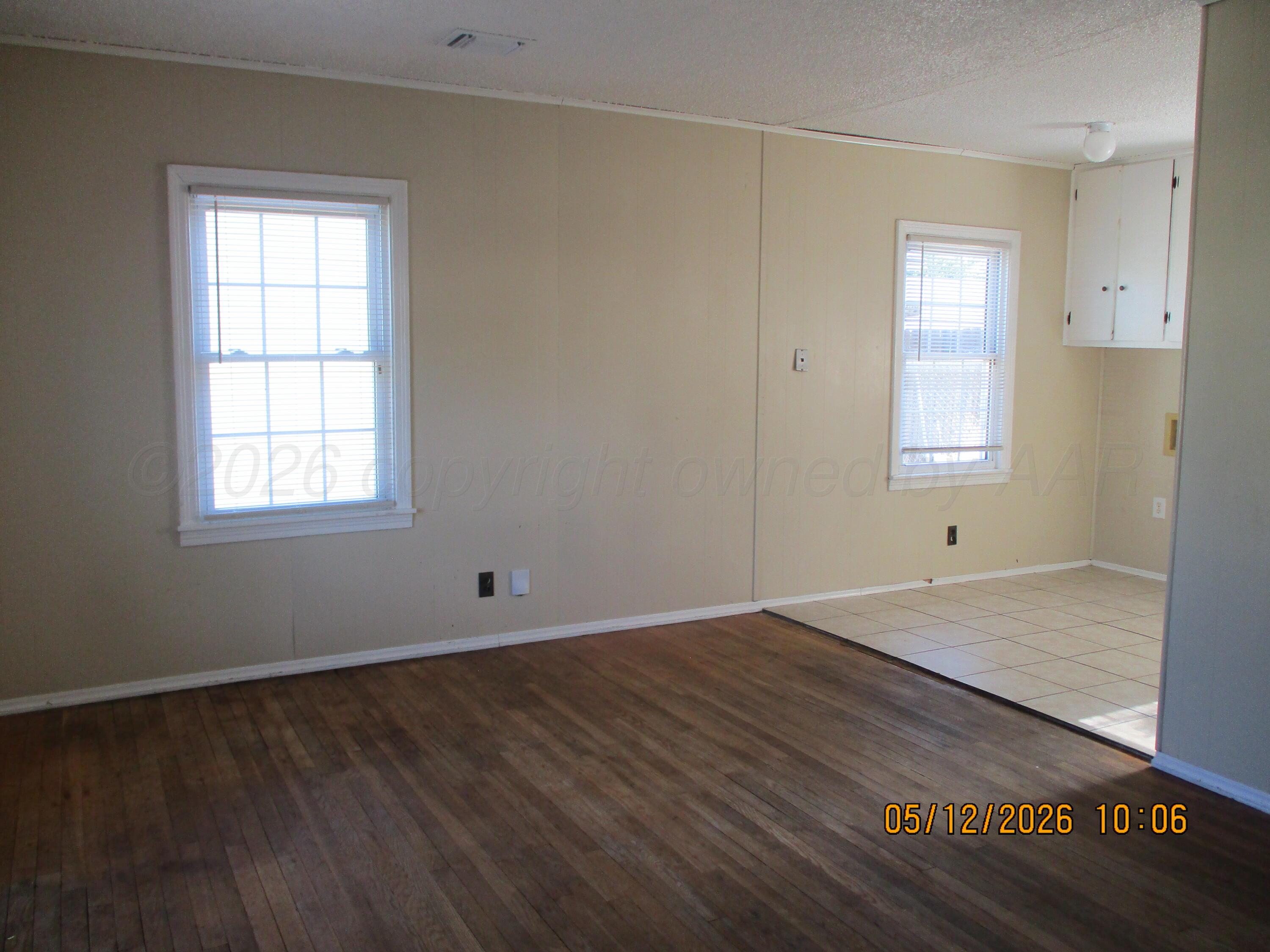 4203 S Monroe Street, Amarillo, TX 79110 — photo 2