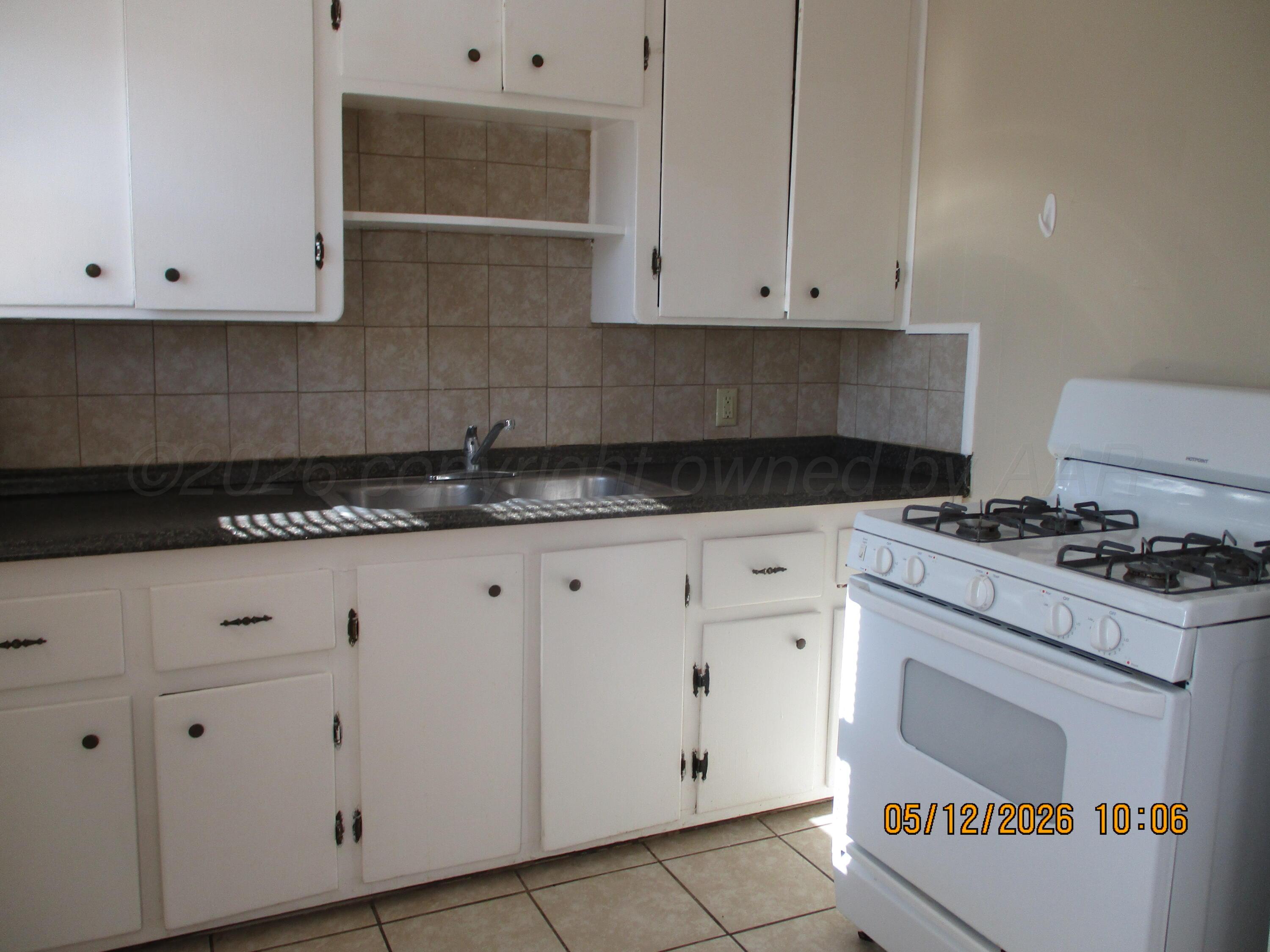 4203 S Monroe Street, Amarillo, TX 79110 — photo 3