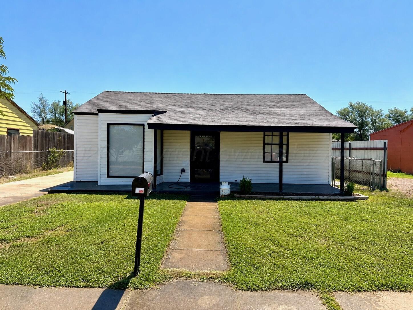 1412 N Roosevelt Street — photo