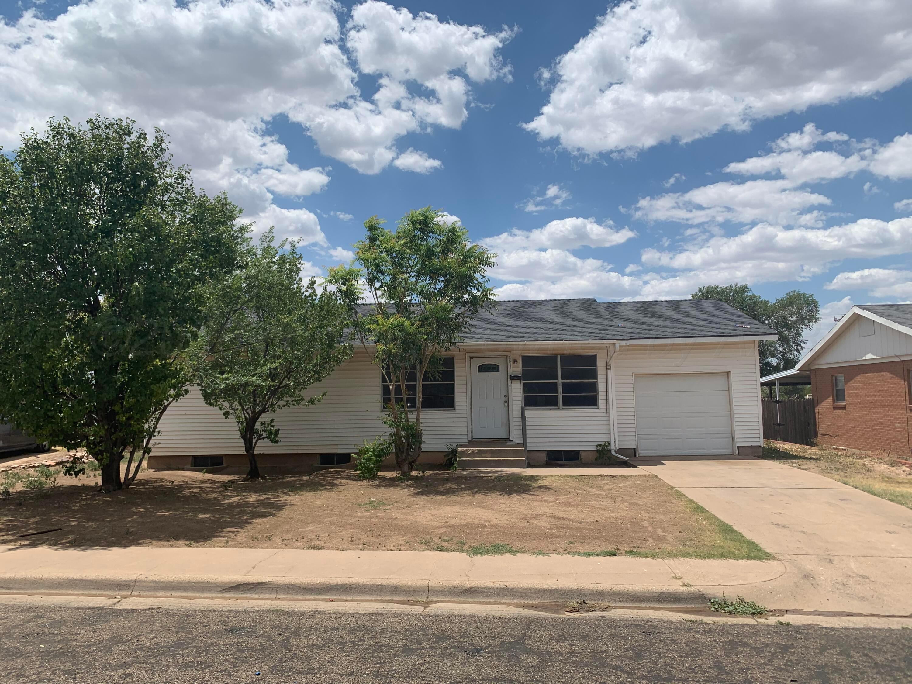 2511 Orange Street — photo