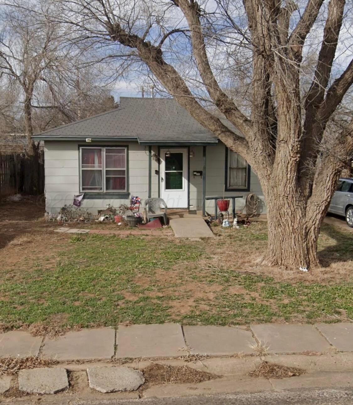 106 S Belleview Street — photo