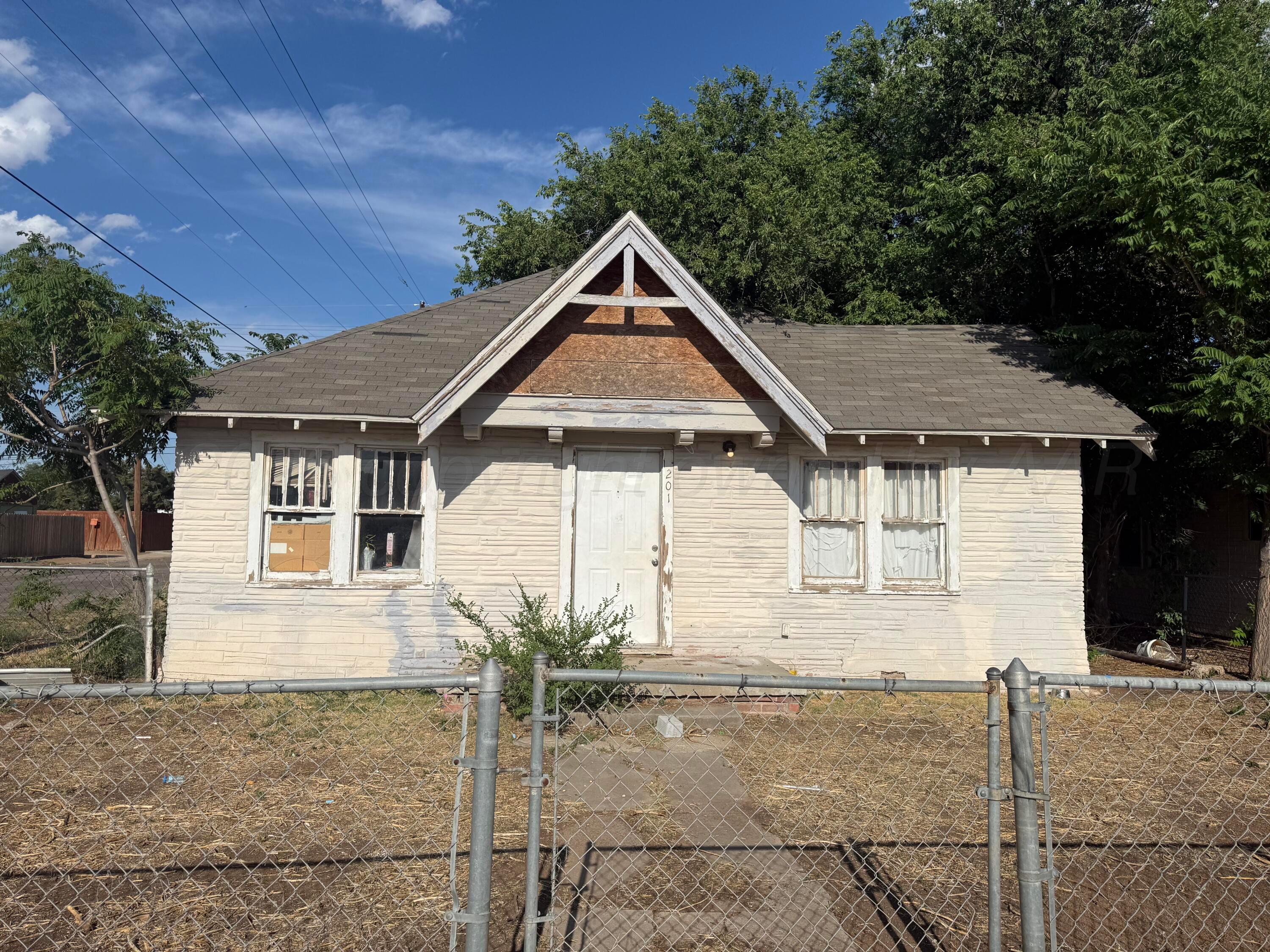 201 S Florida — photo