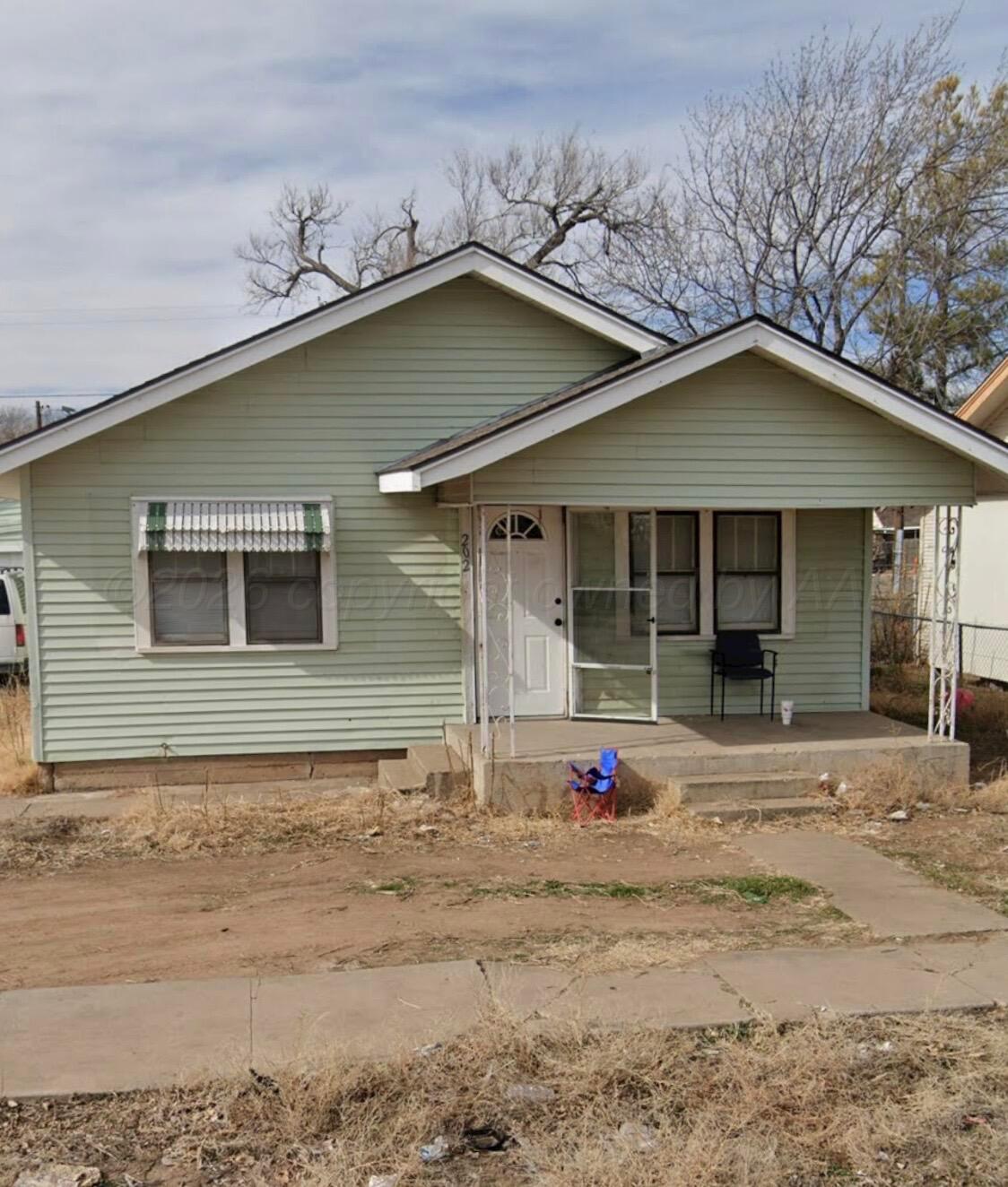 202 S Kentucky Street — photo