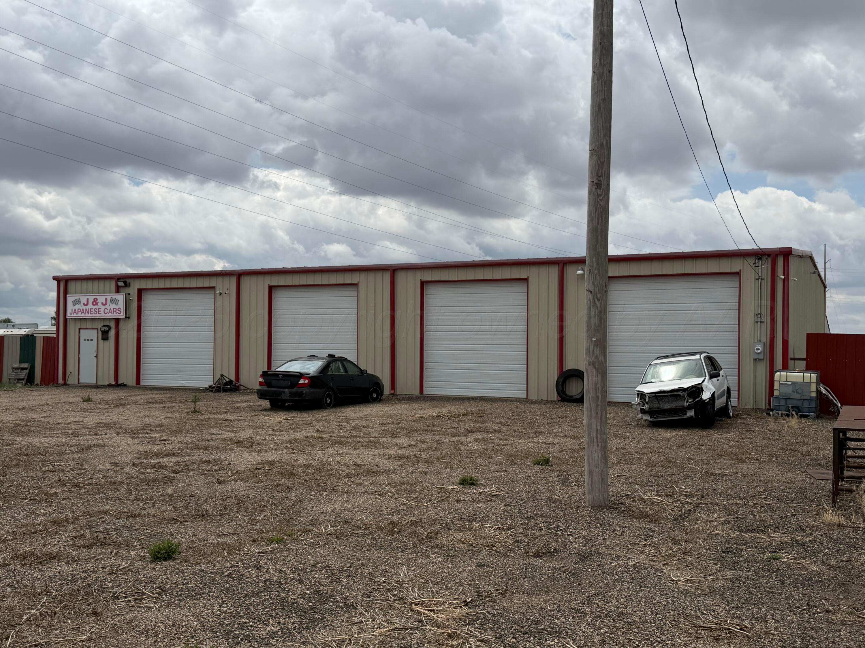 7706 E Amarillo Boulevard, Amarillo, TX 79107 — photo 2