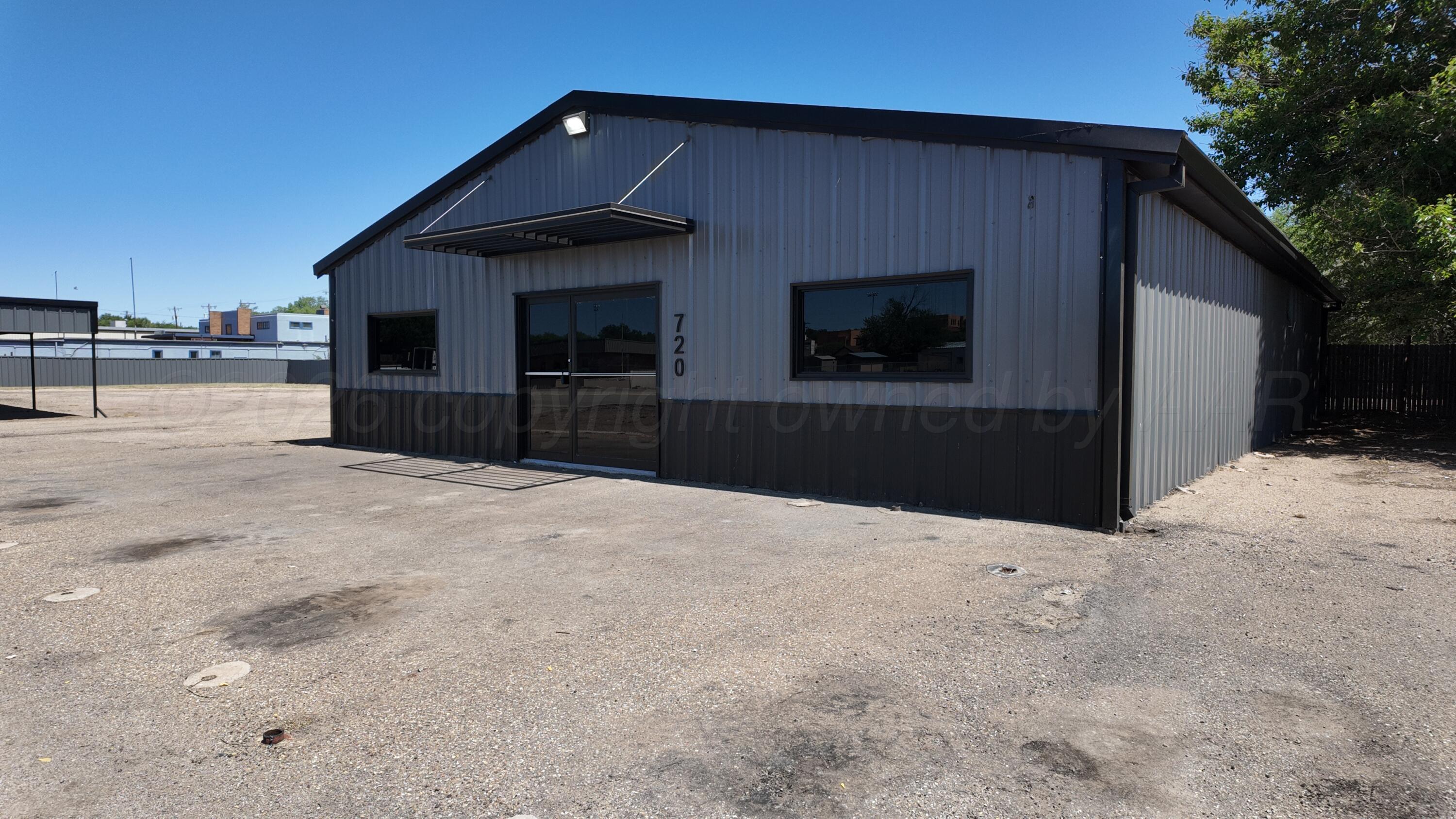 720 W 2nd Street — photo