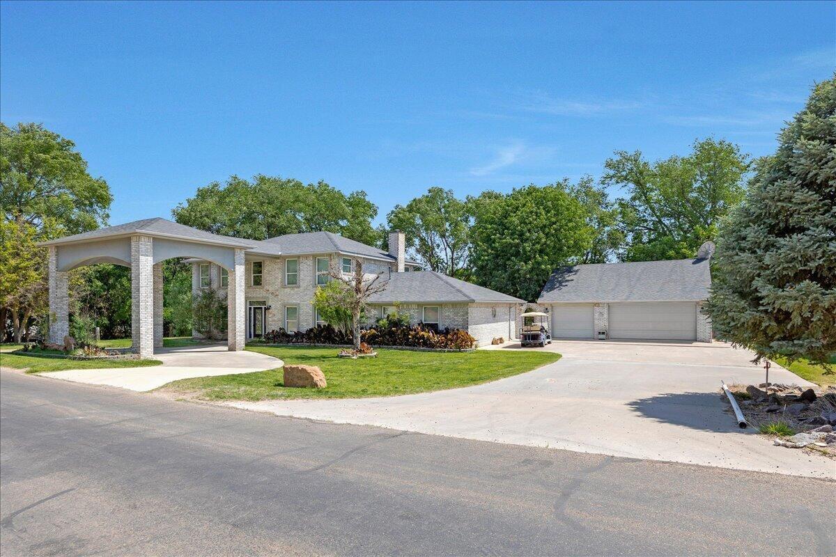 519 S Shore Drive — photo