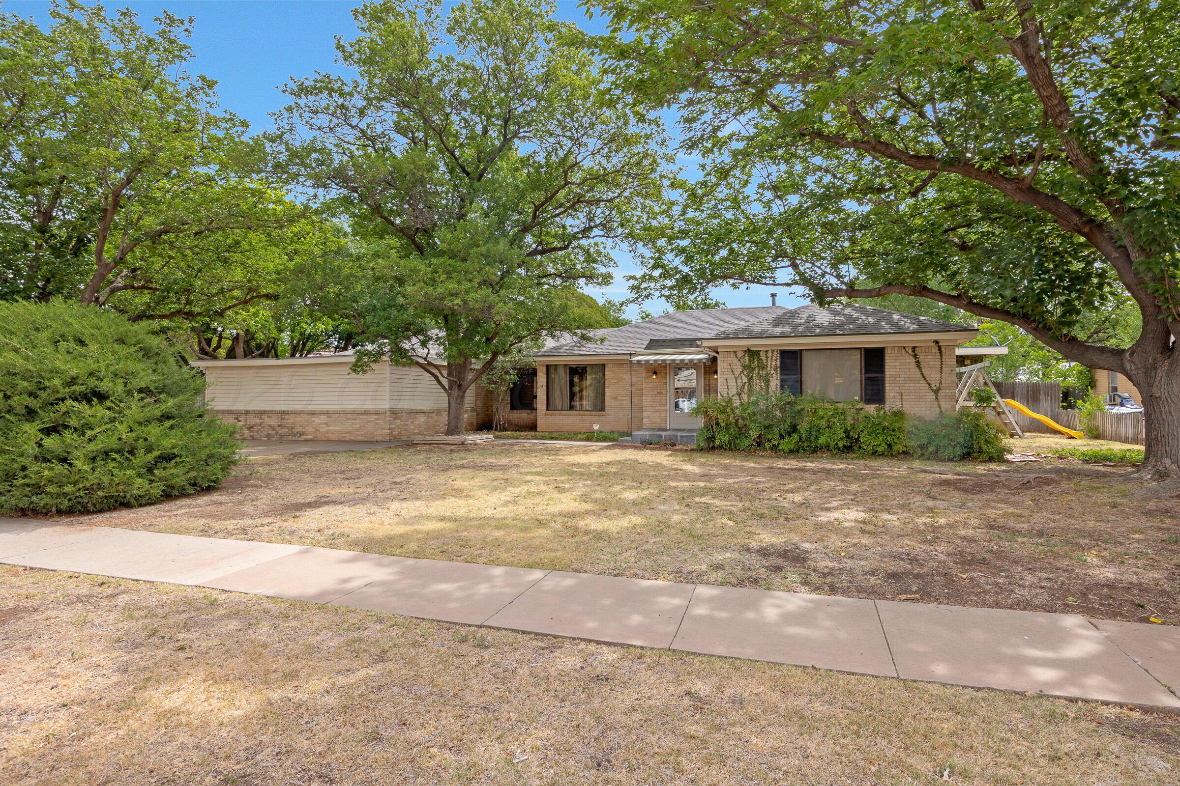 1213 S Bryan Street — photo
